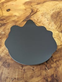 Image 2 of Mario Blue Shell - Cute Epoxy Acrylic Koopa Magnet