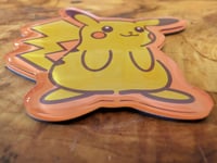 Image 2 of Pikachu - Cute Epoxy Acrylic Magnet