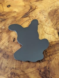 Image 3 of Mimikyu - Cute Epoxy Acrylic Magnet