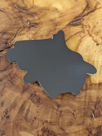 Image 3 of Korok Do Not Perceive Me - Cute Epoxy Acrylic Zelda Magnet