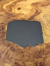 Image 2 of BMO Adventure Time - Find the Light - Cute Epoxy Acrylic Magnet