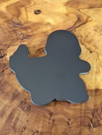 Image 3 of Charmander - Cute Epoxy Acrylic Magnet