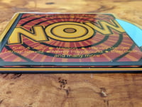 Image 3 of Now (That's What I Call a Magnet) - Cute 90s CD Epoxy Acrylic Magnet