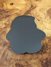 Image 3 of Mario Shy Guy - Cute Epoxy Acrylic Magnet