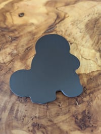 Image 3 of Squirtle - Cute Epoxy Acrylic Magnet