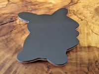 Image 3 of Pikachu - Cute Epoxy Acrylic Magnet