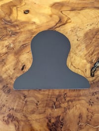 Image 3 of Severance Devour Feculence - Milchik Lumon Epoxy Acrylic Magnet