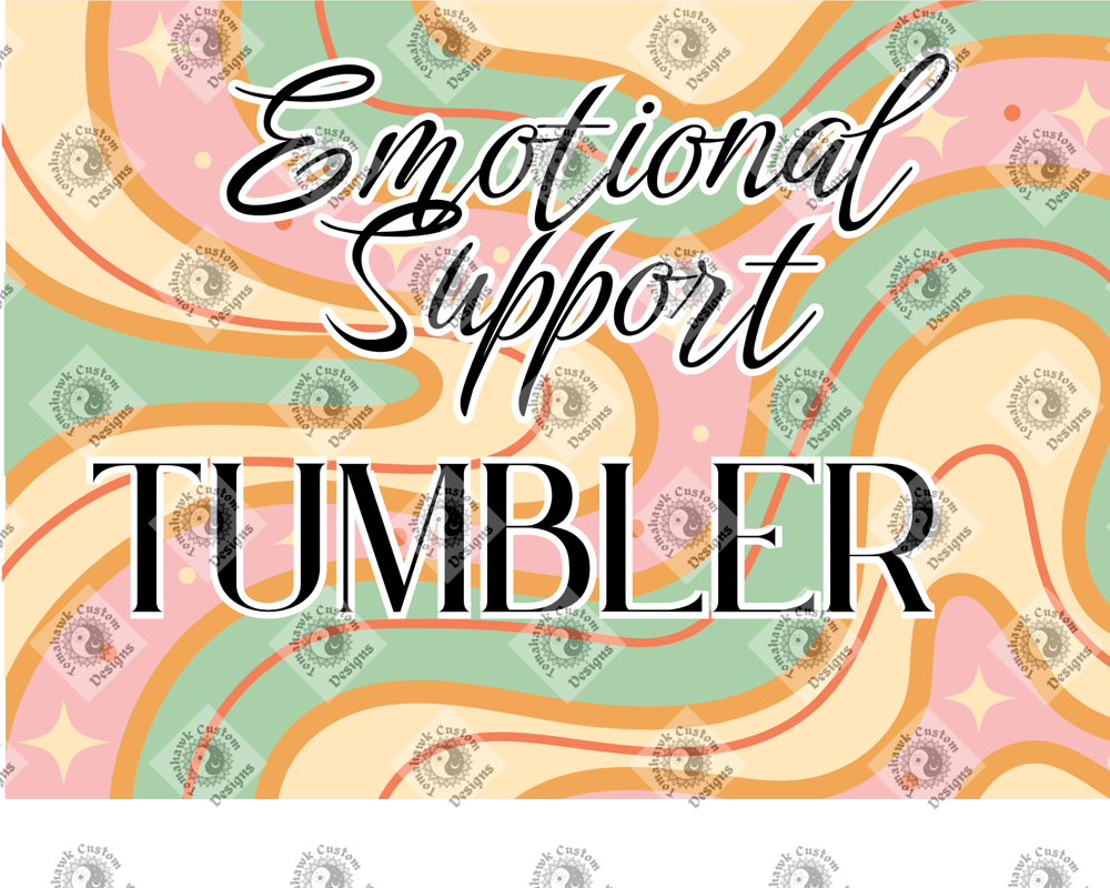 Image of Emotional support 