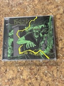 Image of FESTERED “Flesh Perversion” CD
