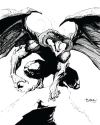 Intober 2025 - "Inferno" Day 25