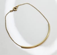 Image 6 of Threaded Brass Jewelry