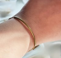 Image 5 of Threaded Brass Jewelry