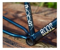 Image 2 of Root Four 2026 Sticker Sheet