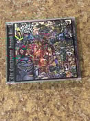Image of FONDLECORPSE “Creaturegore” CD