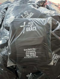Image 3 of Acts of Grace Large Bookbag