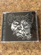 Image of CRYPTICUS “Dedicated to the Impure” CD