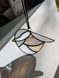 Chick-a-Dee - Made to Order