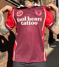 Image 1 of Gunner Jersey