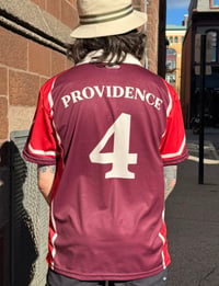 Image 2 of Gunner Jersey