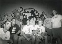 Floorpunch Crew Photo Print