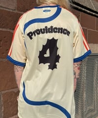 Image 2 of Panther Jersey