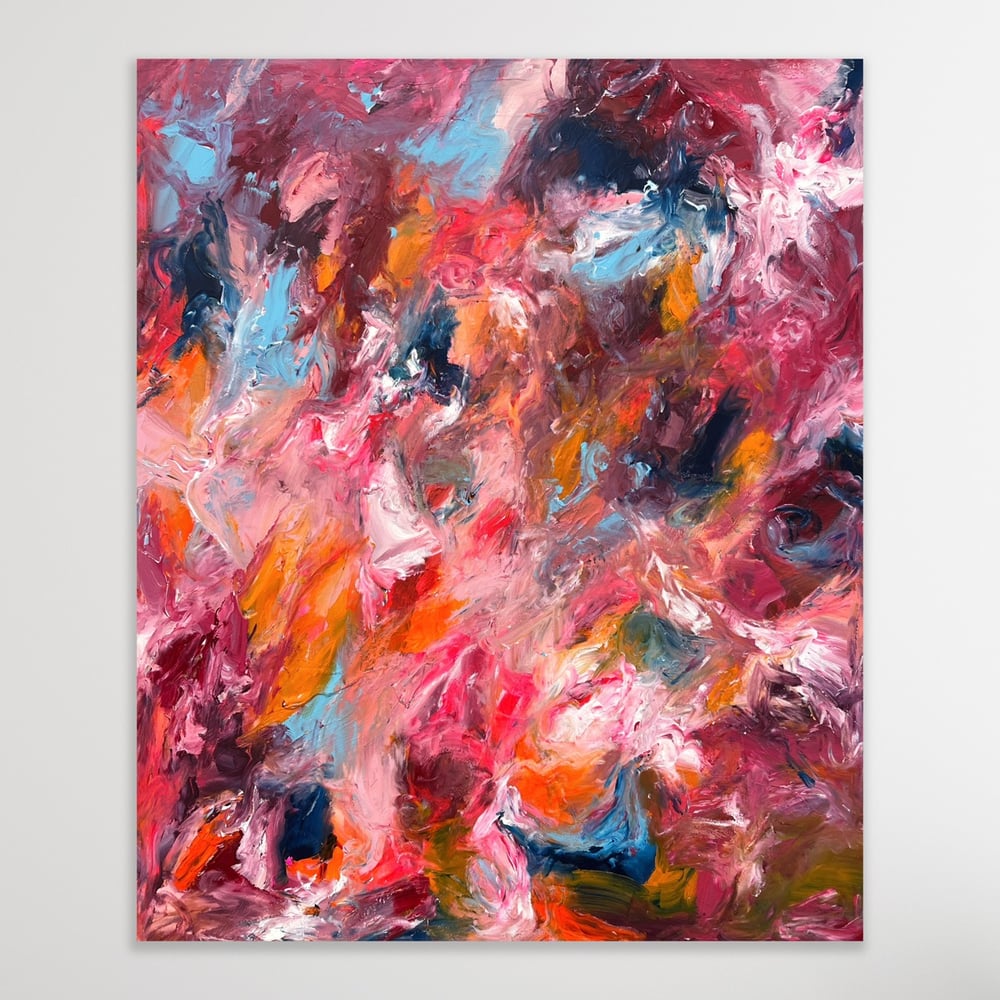 Image of Abstract n657/2025