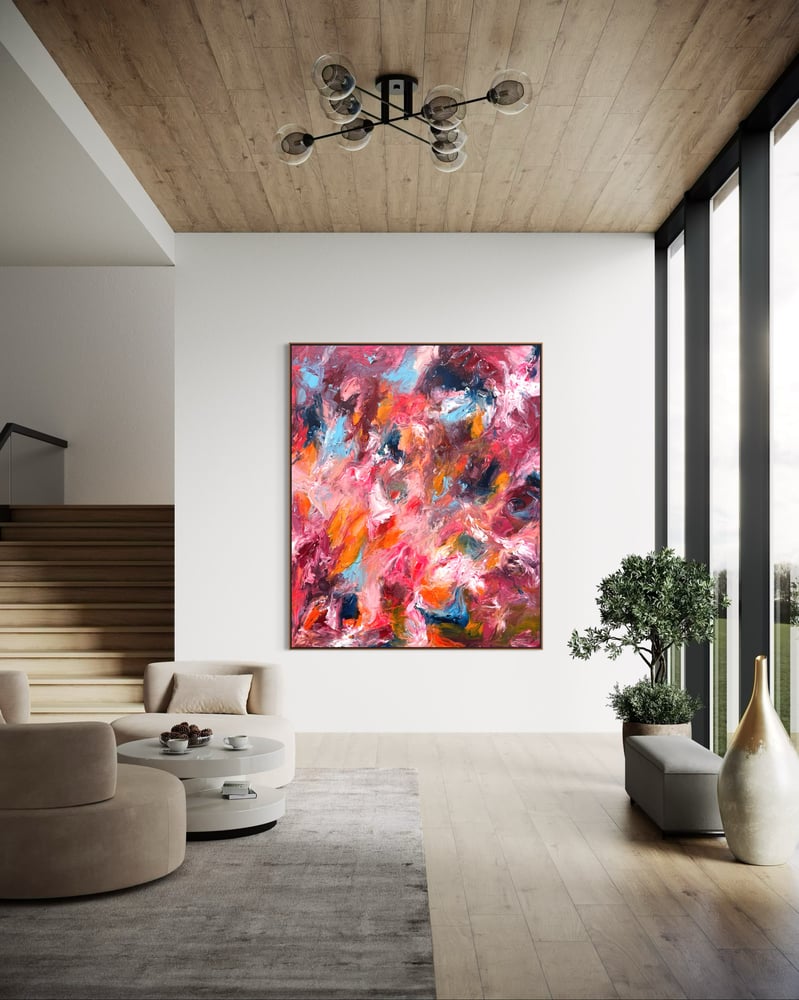 Image of Abstract n657/2025