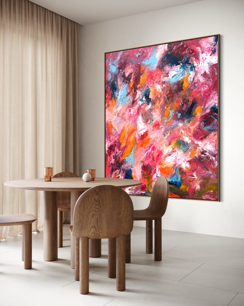 Image of Abstract n657/2025