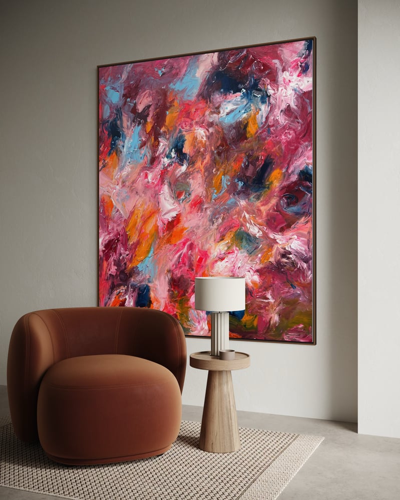 Image of Abstract n657/2025