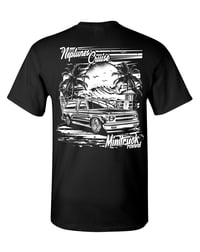 Image 2 of Neptunes cruise Tee (Jimmy)