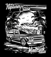 Image 1 of Neptunes cruise Tee (Jimmy)