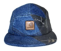 Image 1 of Builder split