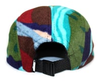 Image 4 of Landscape fleece cap