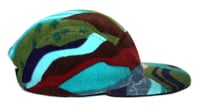 Image 2 of Landscape fleece cap