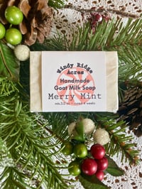 Image 3 of Winter Soap Collection