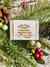 Image 2 of Winter Soap Collection