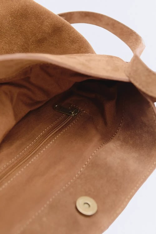 Image of 5-Bolso piel Stockholm