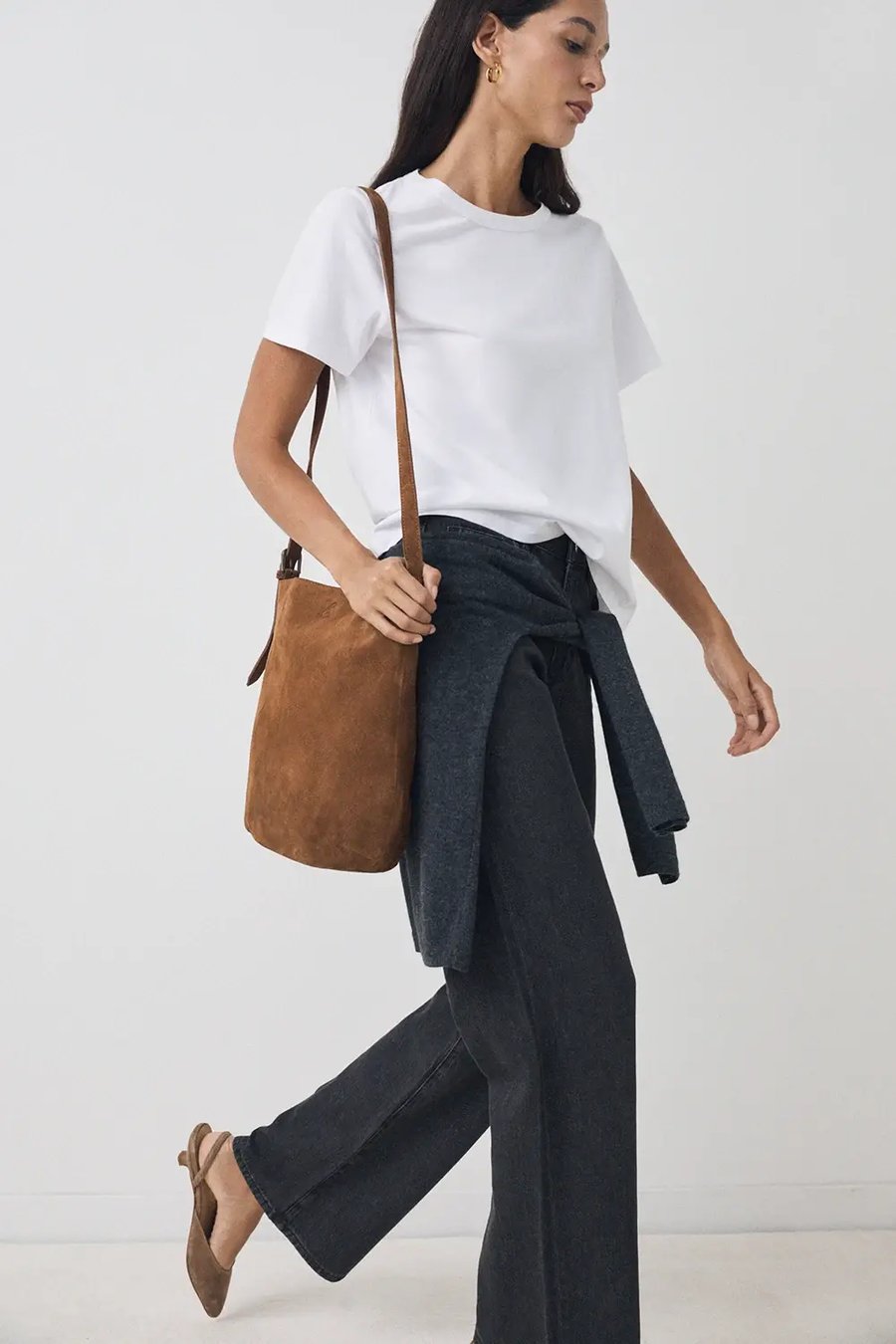 Image of 5-Bolso piel Stockholm