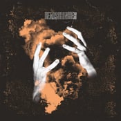 Image of Headshrinker - S/t LP WHITE Vinyl/200