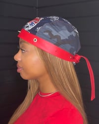 Image 3 of The Dynasty Cap