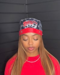 Image 1 of The Dynasty Cap