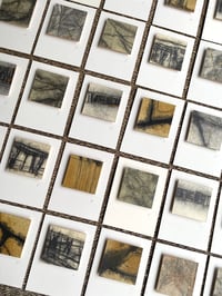 New 'Small Works' available from December 1st...