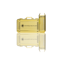 Image 3 of Ace Ultra - Premium Diamond Sauce Disposable 2g 