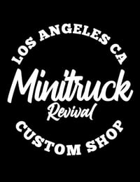 Custom Shop Tee