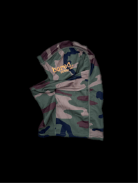 Image 1 of camo shiesty