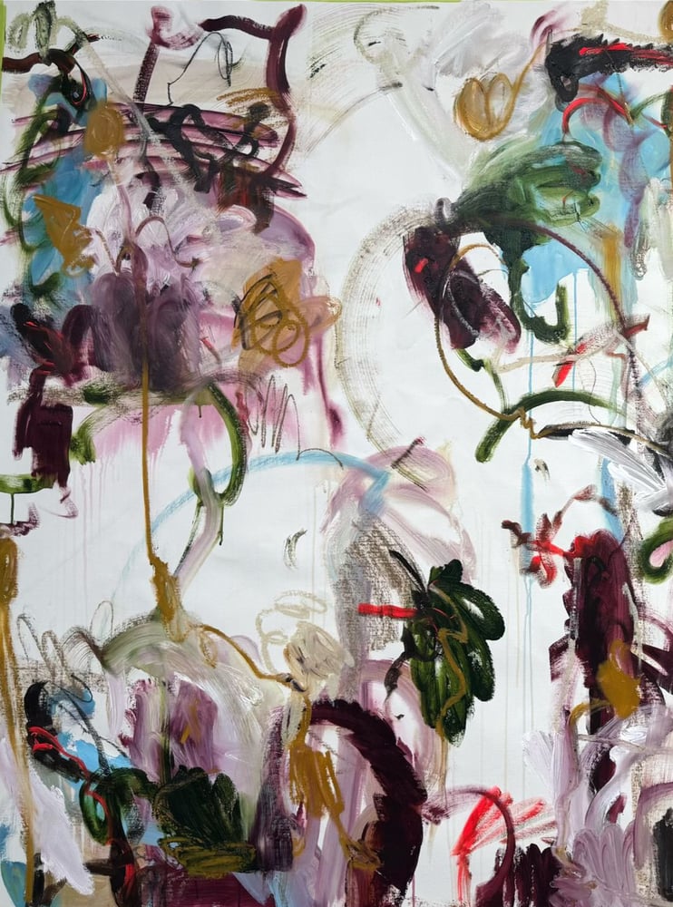 Image of Lucia Bueso | UNTITLED IV