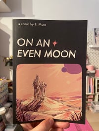 Image 2 of On An Even Moon