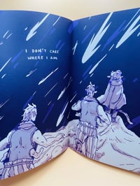 Image 4 of On An Even Moon