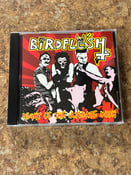 Image of BIRDFLESH “Night of the Ultimate Mosh” CD