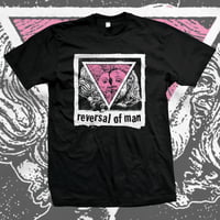PINK TRIANGLE - Proceeds matched and donated to Equality Florida